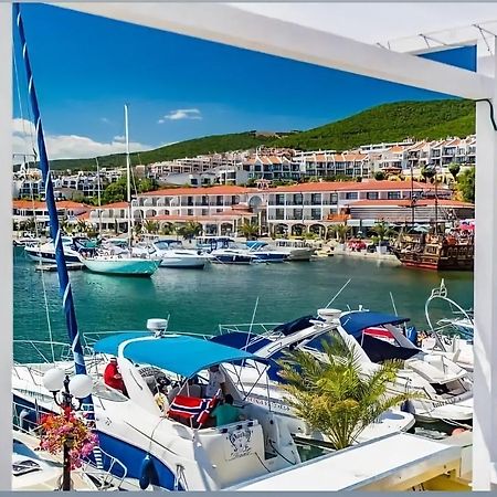 Studio Dans Complexe Proche De La Mer, Napospart Kültér fotó